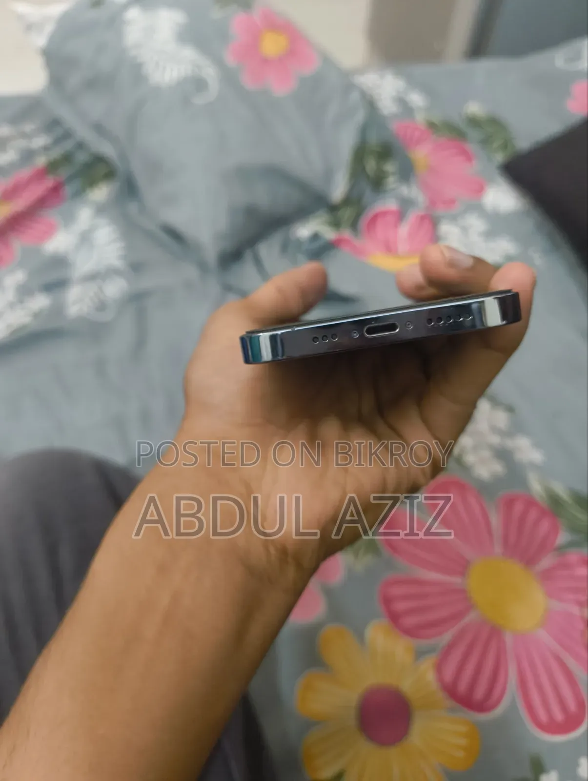 Apple iPhone 13 Pro 256 GB