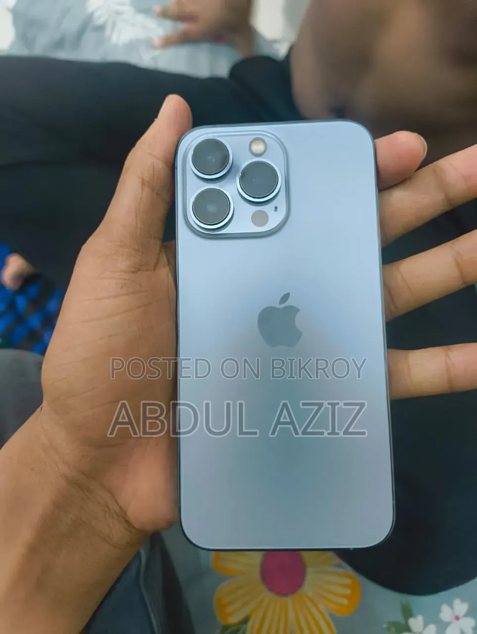 Apple iPhone 13 Pro 256 GB