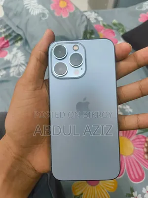 Apple iPhone 13 Pro 256 GB