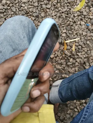 নোকিয়া ৩৩১০ গ্রিন