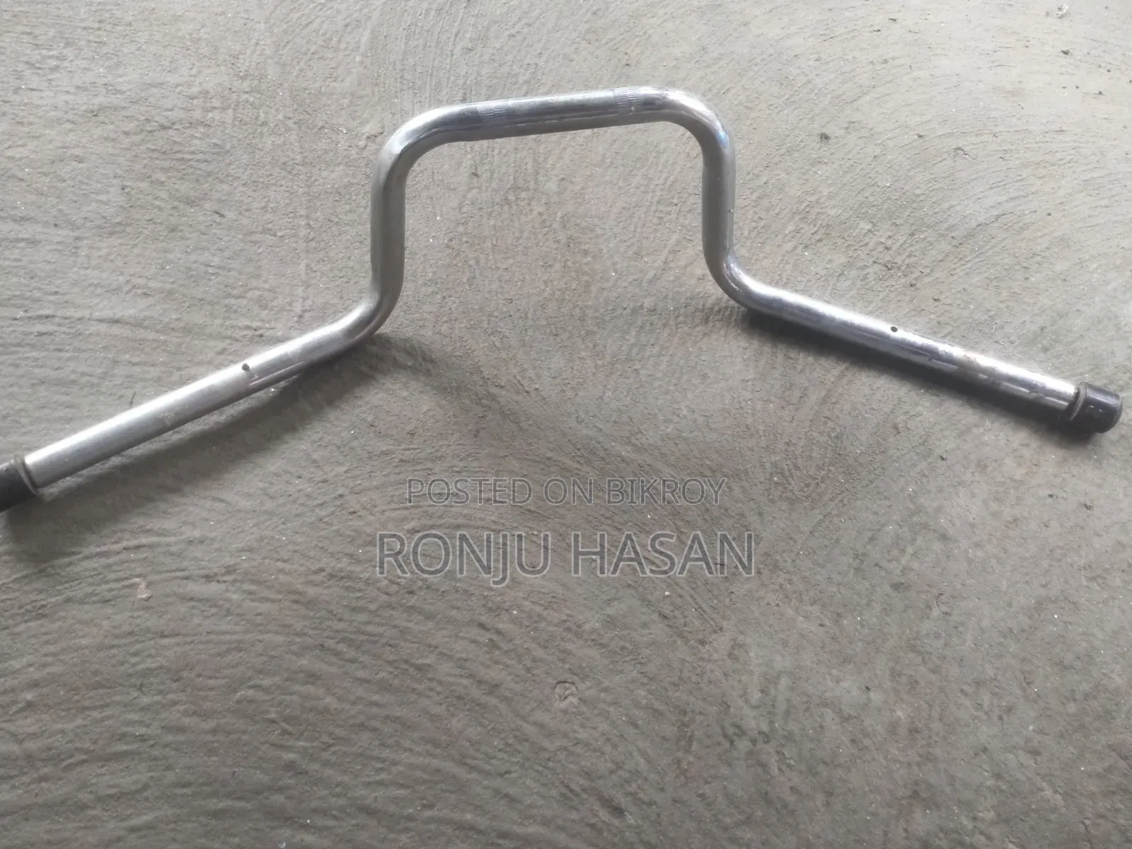 মোটরসাইকেল হ্যান্ডেলবার বিক্রি