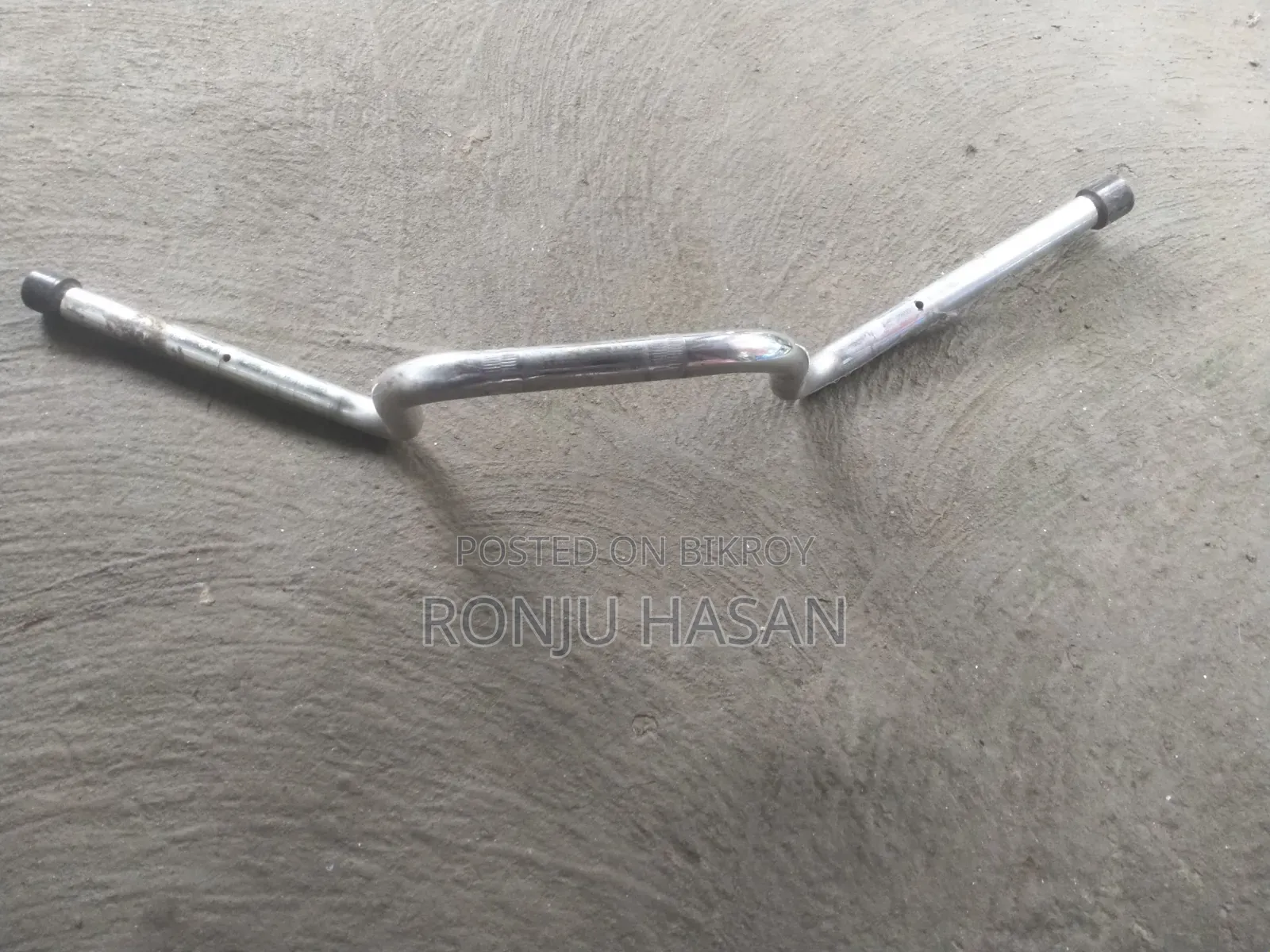 মোটরসাইকেল হ্যান্ডেলবার বিক্রি