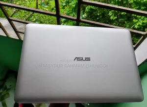 Laptop ASUS X55A 4GB Intel Core I3 HDD 1T