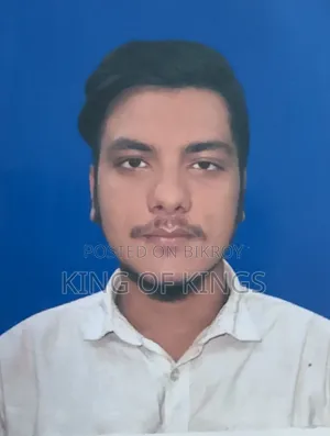 মোঃ শিবলী ইসলাম শিমুল