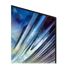 Samsung 75" QN900D Smart Up to 144Hz Slim Borderless Neo-QLED TV