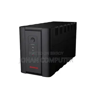 Santak Blazer 2000 Pro 2000va Offline UPS