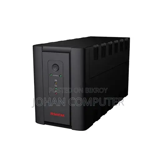 Santak Blazer 2000 Pro 2000va Offline UPS