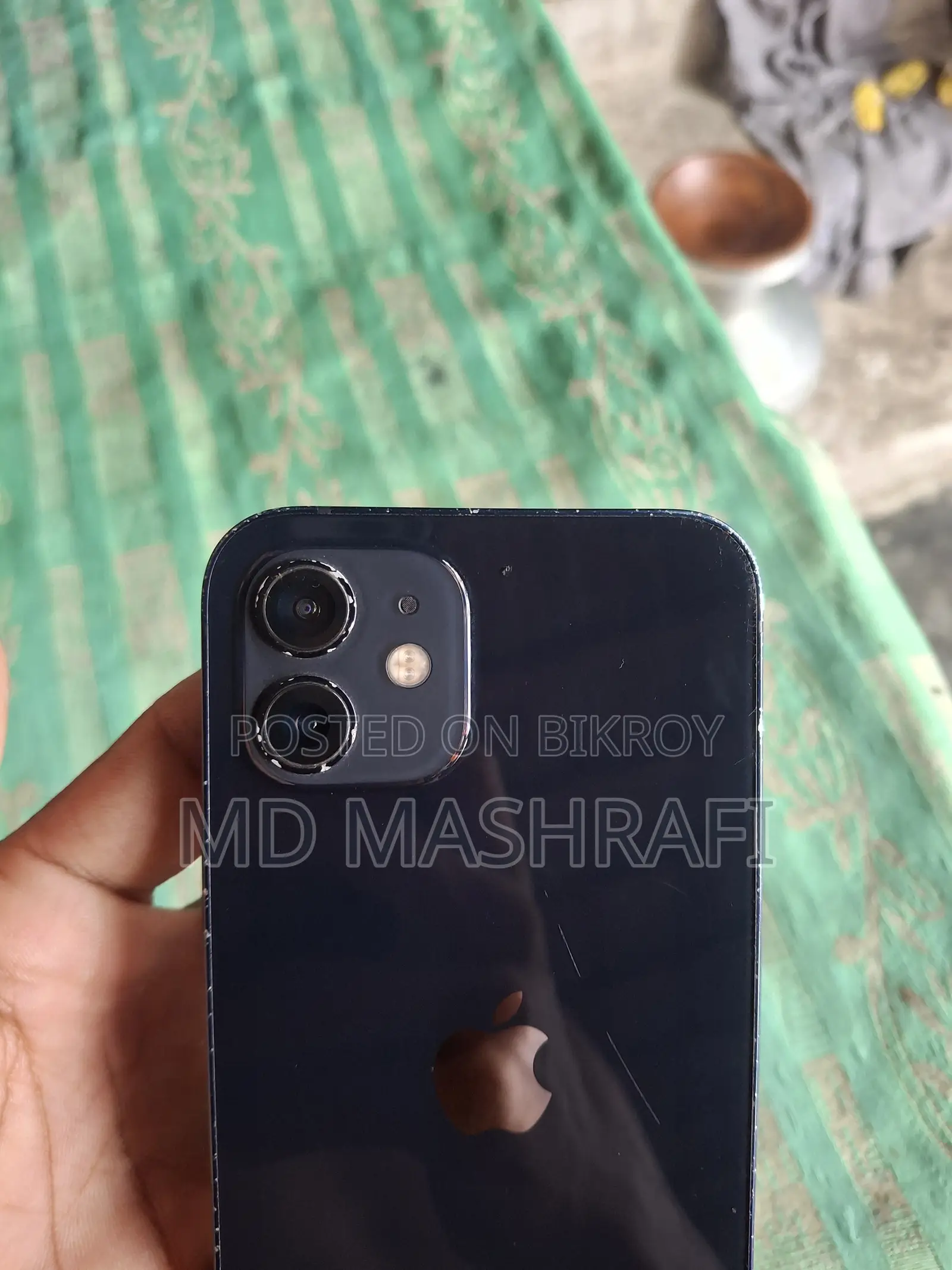 Apple iPhone 12 128 GB Blue