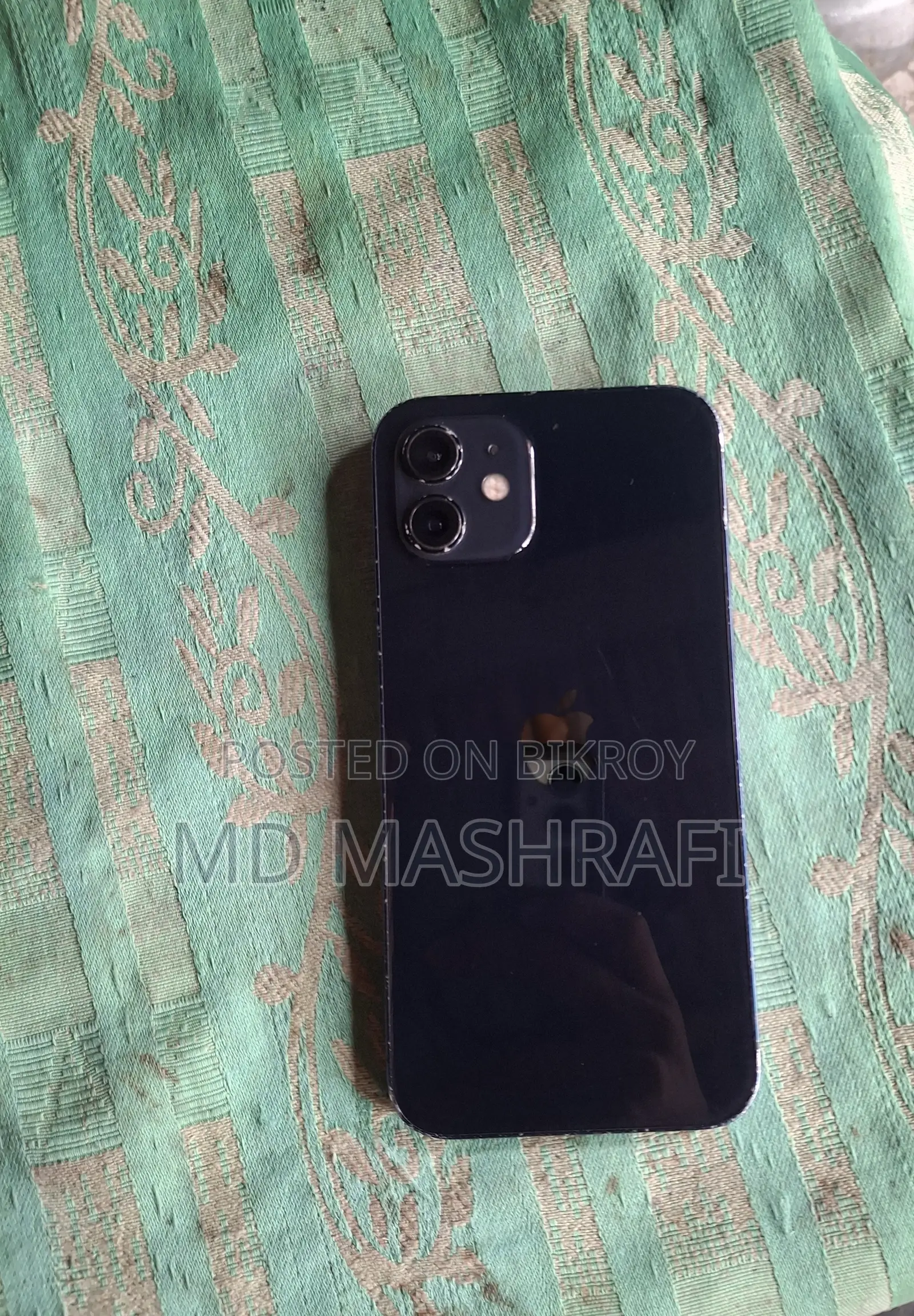 Apple iPhone 12 128 GB Blue