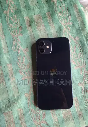 Apple iPhone 12 128 GB Blue