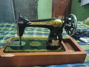 Sewing Machine
