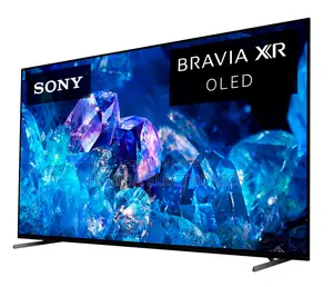 Sony Bravia 55" A80l Google Android Xr HDR Oled Tv