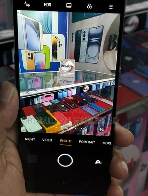 Oppo F15 256 GB White