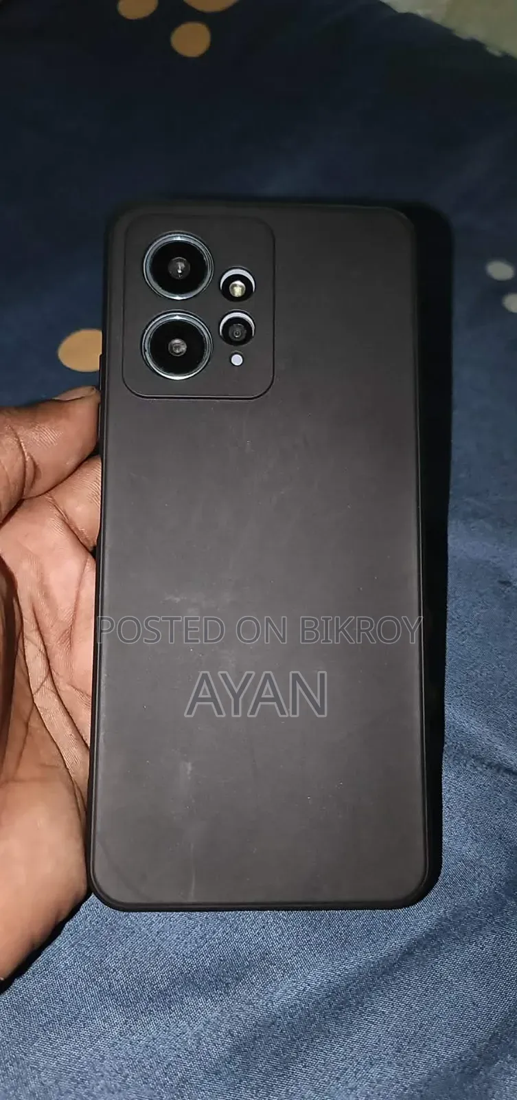 Xiaomi Redmi Note 12 128 GB Red