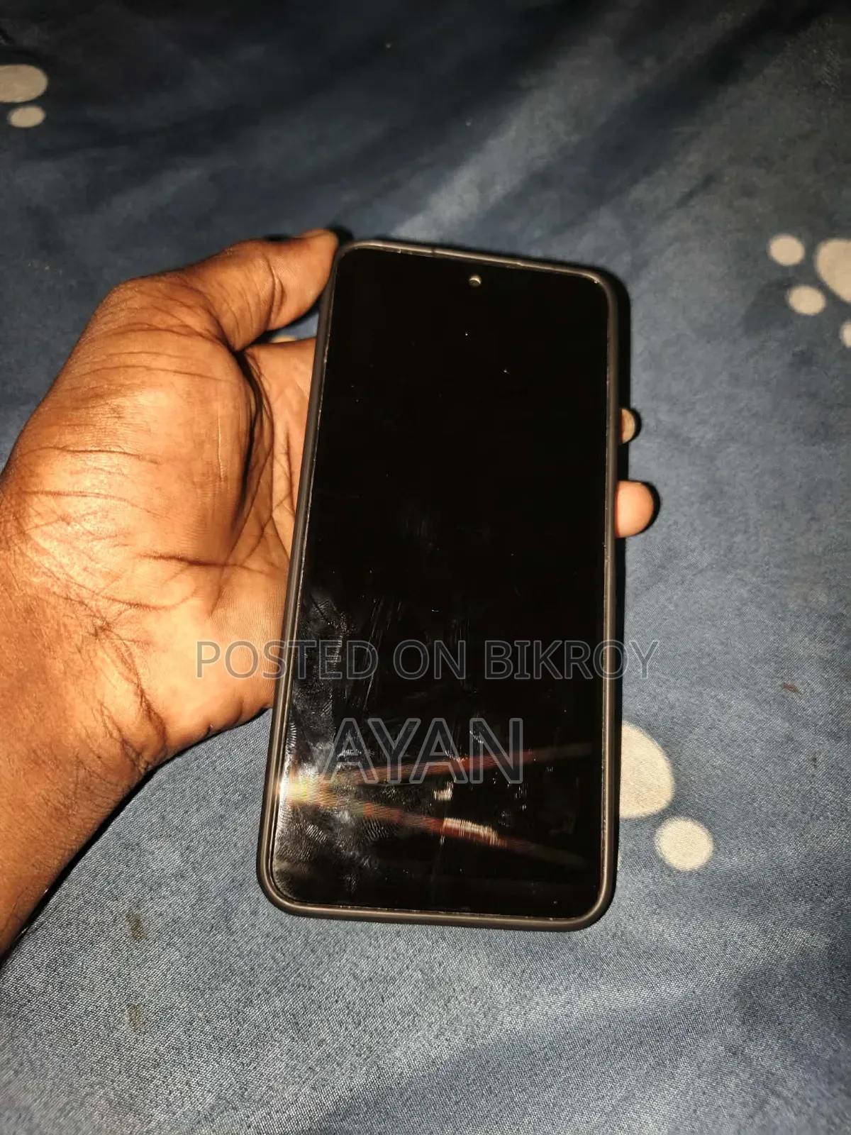 Xiaomi Redmi Note 12 128 GB Red