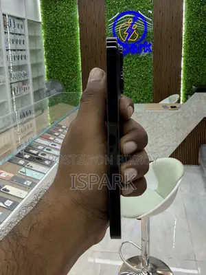 অ্যাপল আইফোন ১৪ প্রো ১২৮ জিবি ব্ল্যাক
