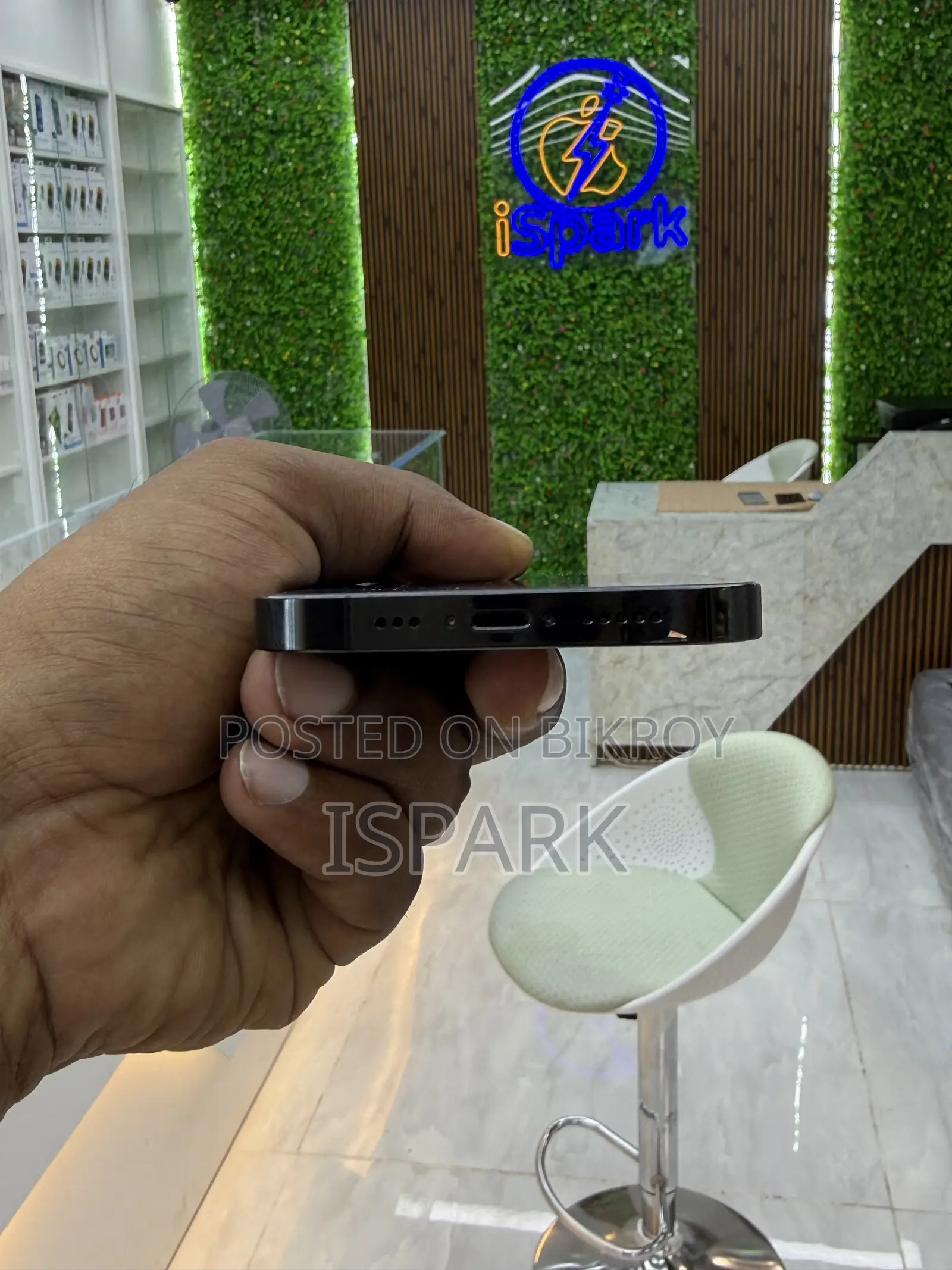 অ্যাপল আইফোন ১৪ প্রো ১২৮ জিবি ব্ল্যাক