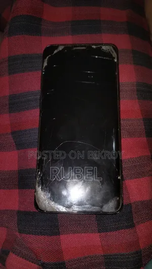 স্যামসাং গ্যালাক্সি এস৯ প্লাস ১২৮ জিবি কালো