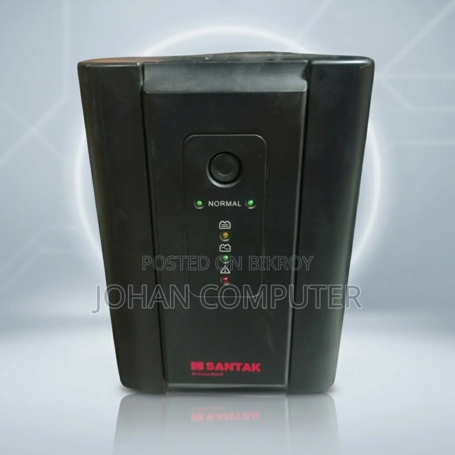 Santak Blazer 2000 Pro 2000va Offline UPS