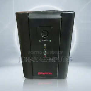 Santak Blazer 2000 Pro 2000va Offline UPS
