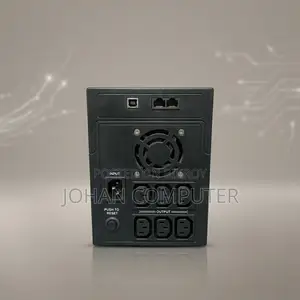Santak Blazer 2000 Pro 2000va Offline UPS