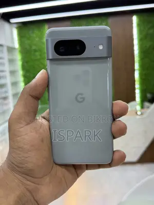 গুগল পিক্সেল ৮ ১২৮ জিবি গ্রে