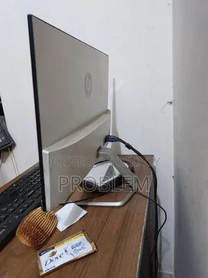 Desktop Computer Asus 8GB Intel Core I3 HDD+SSD 1T