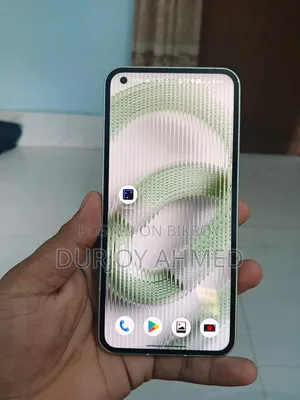Nothing Phone 1 256 GB White