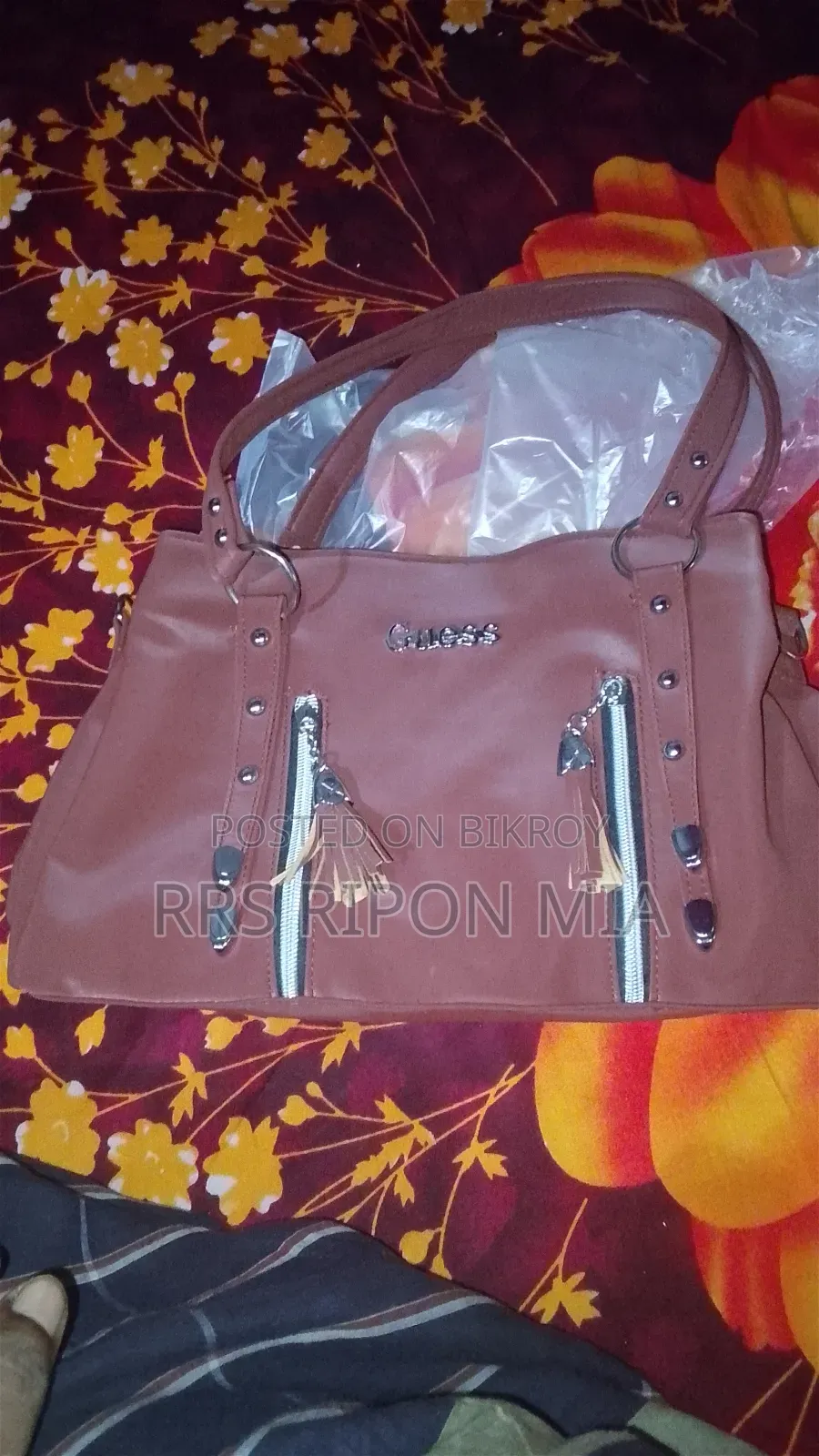 Ladies Bag
