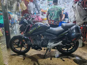Runner Knight Rider V2 2021 Black