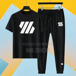 Urban Comfort Mesh Combo