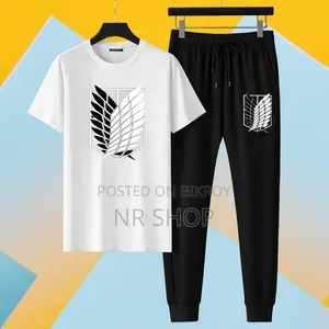 Urban Comfort Mesh Combo