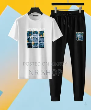 Urban Comfort Mesh Combo