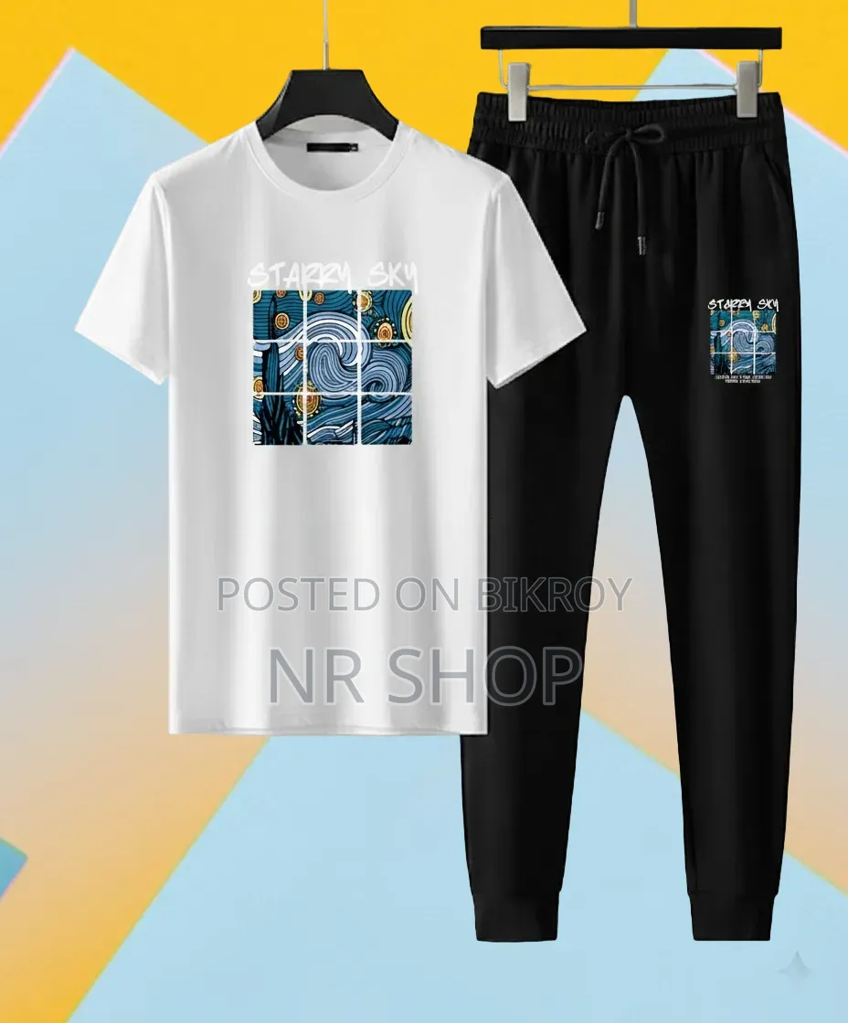 Urban Comfort Mesh Combo