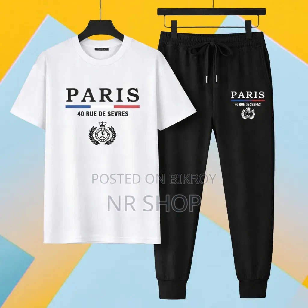 Urban Comfort Mesh Combo