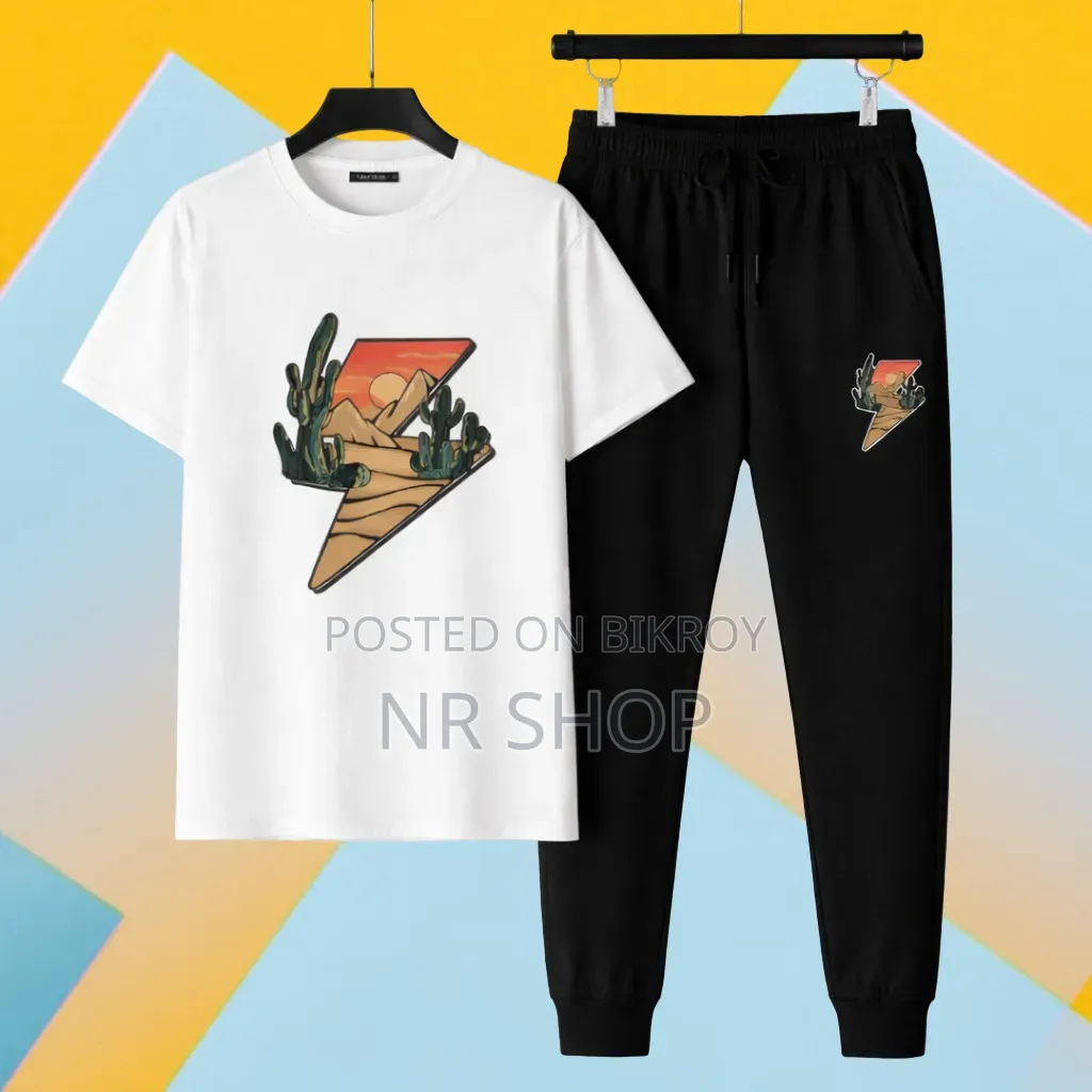 Urban Comfort Mesh Combo