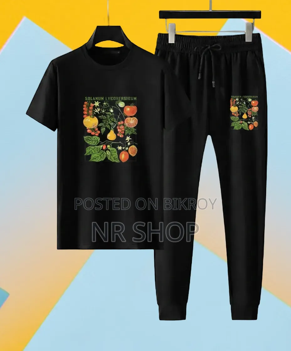 Urban Comfort Mesh Combo