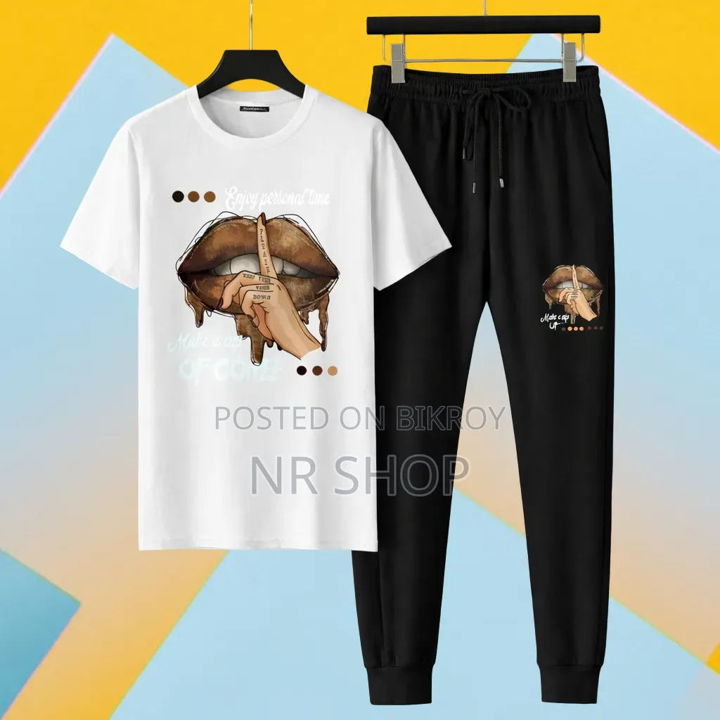 Urban Comfort Mesh Combo