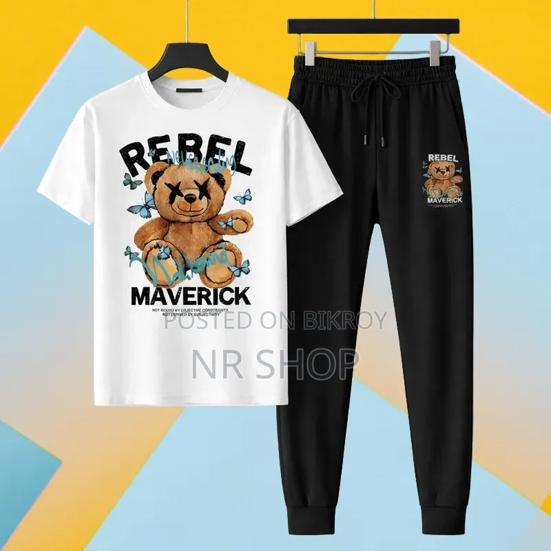 Urban Comfort Mesh Combo