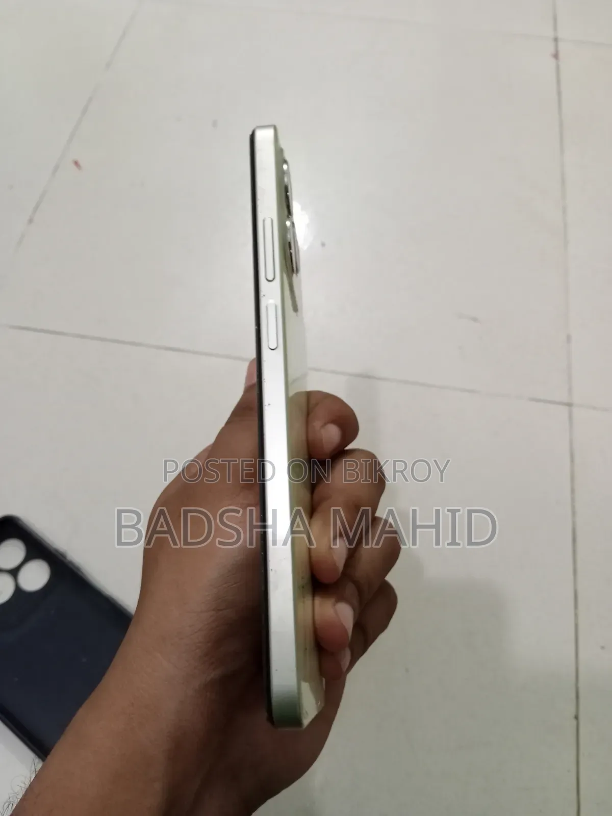 New Realme C53 128 GB Gold