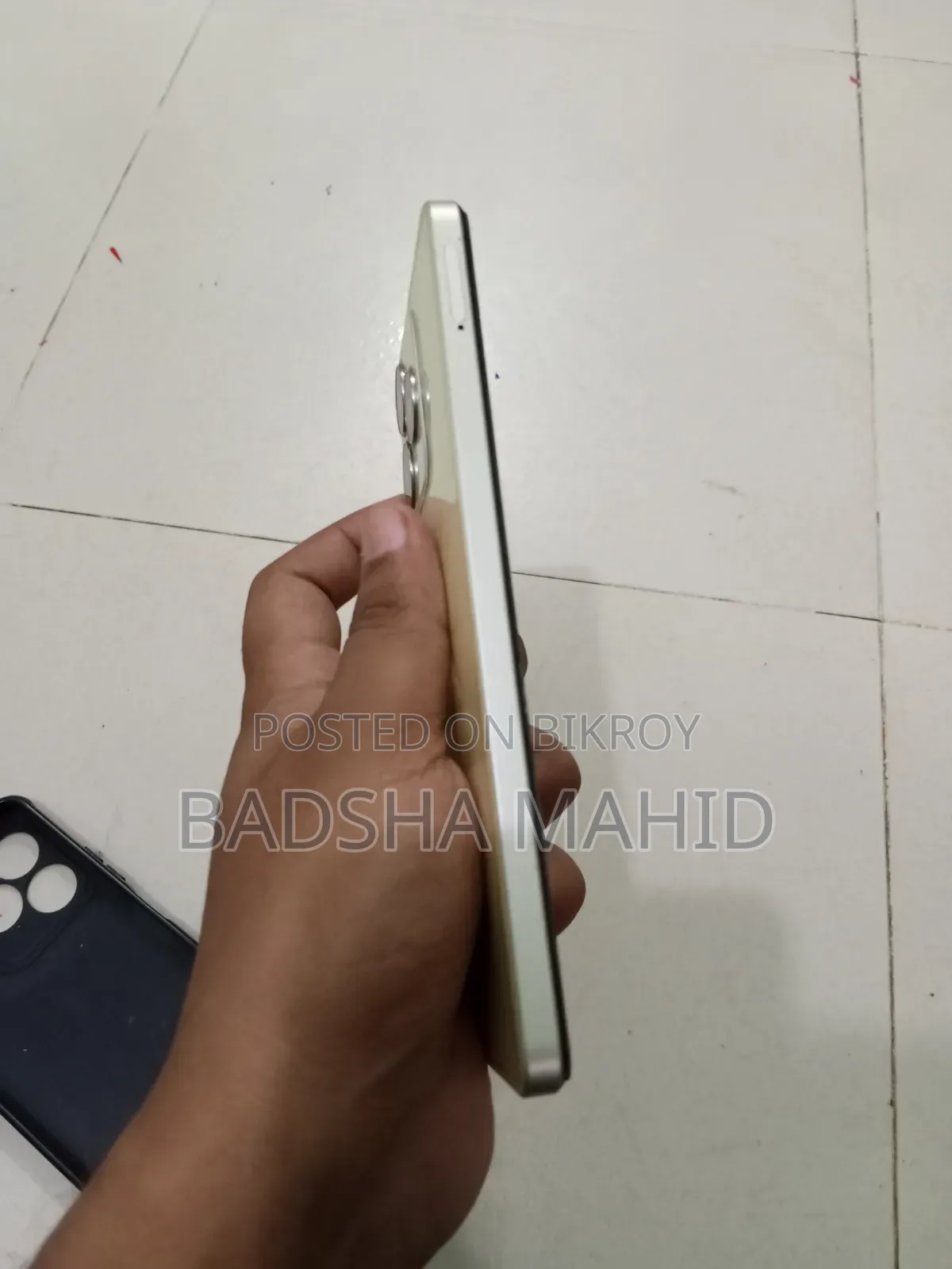 New Realme C53 128 GB Gold