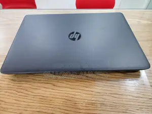 Laptop HP EliteBook 850 G4 8GB Intel Core I5 SSD 256GB