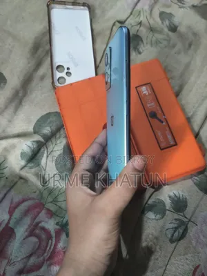 ওয়ানপ্লাস নর্ড সিই ৫জি ১২৮ জিবি নীল