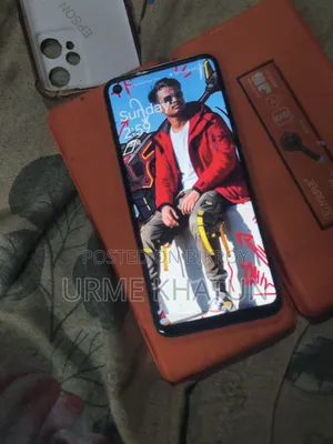 ওয়ানপ্লাস নর্ড সিই ৫জি ১২৮ জিবি নীল