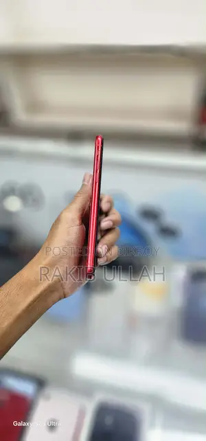 Apple iPhone 11 64 GB Red