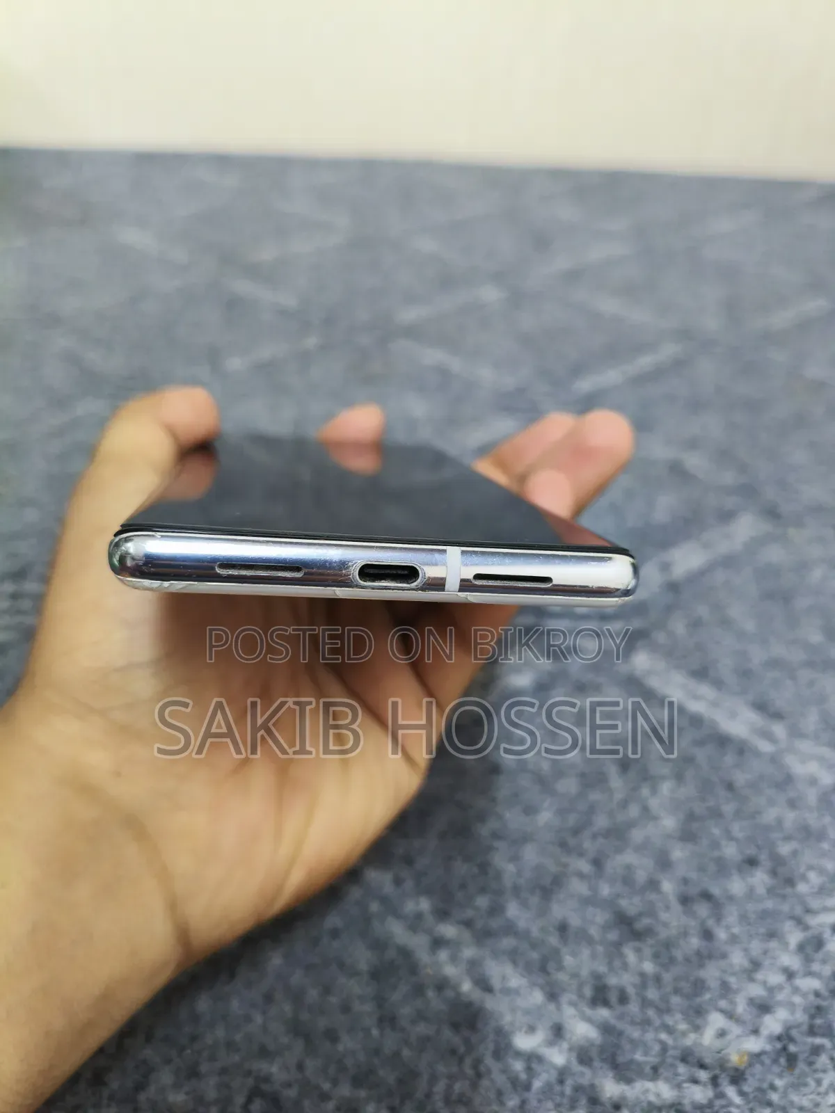 গুগল পিক্সেল ৬ প্রো ১২৮ জিবি হোয়াইট