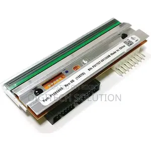জেব্রা ZT510 ৩০০ ডিপিআই বারকোড প্রিন্টার হেড