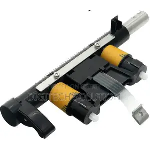 Zebra Zt420 Barcode Printer Toggle Bar