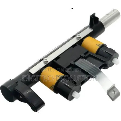 Zebra Zt420 Barcode Printer Toggle Bar
