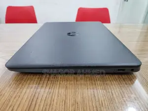 Laptop HP EliteBook 850 G4 8GB Intel Core I5 SSD 256GB